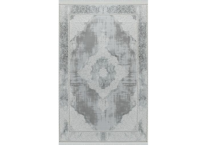 Tapis Décoratif MARBELLA - 0193 GRIS