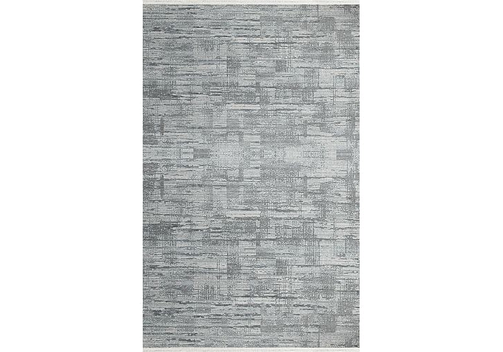 Tapis Décoratif MIRABELLA - 0198 GRIS