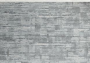 Tapis Décoratif MIRABELLA - 0198 GRIS