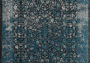 Tapis Décoratif NİSSE - 0964A