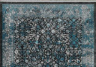 Tapis Décoratif NİSSE - 0964A