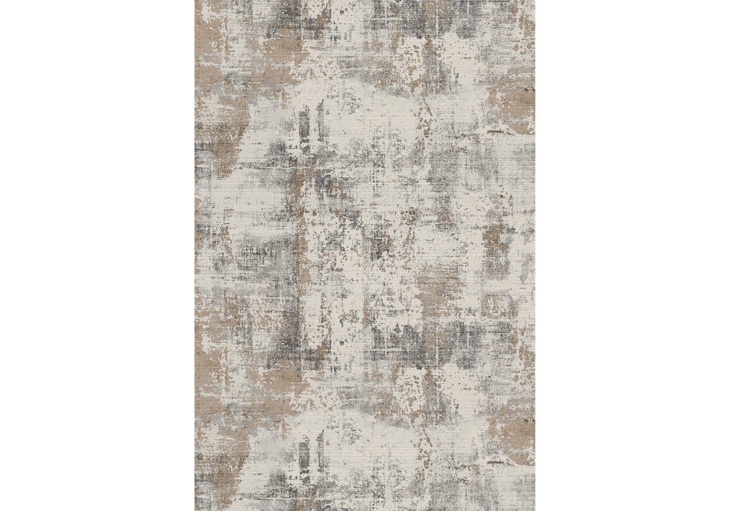 Tapis Décoratif PASTEL RUNNER - 1002