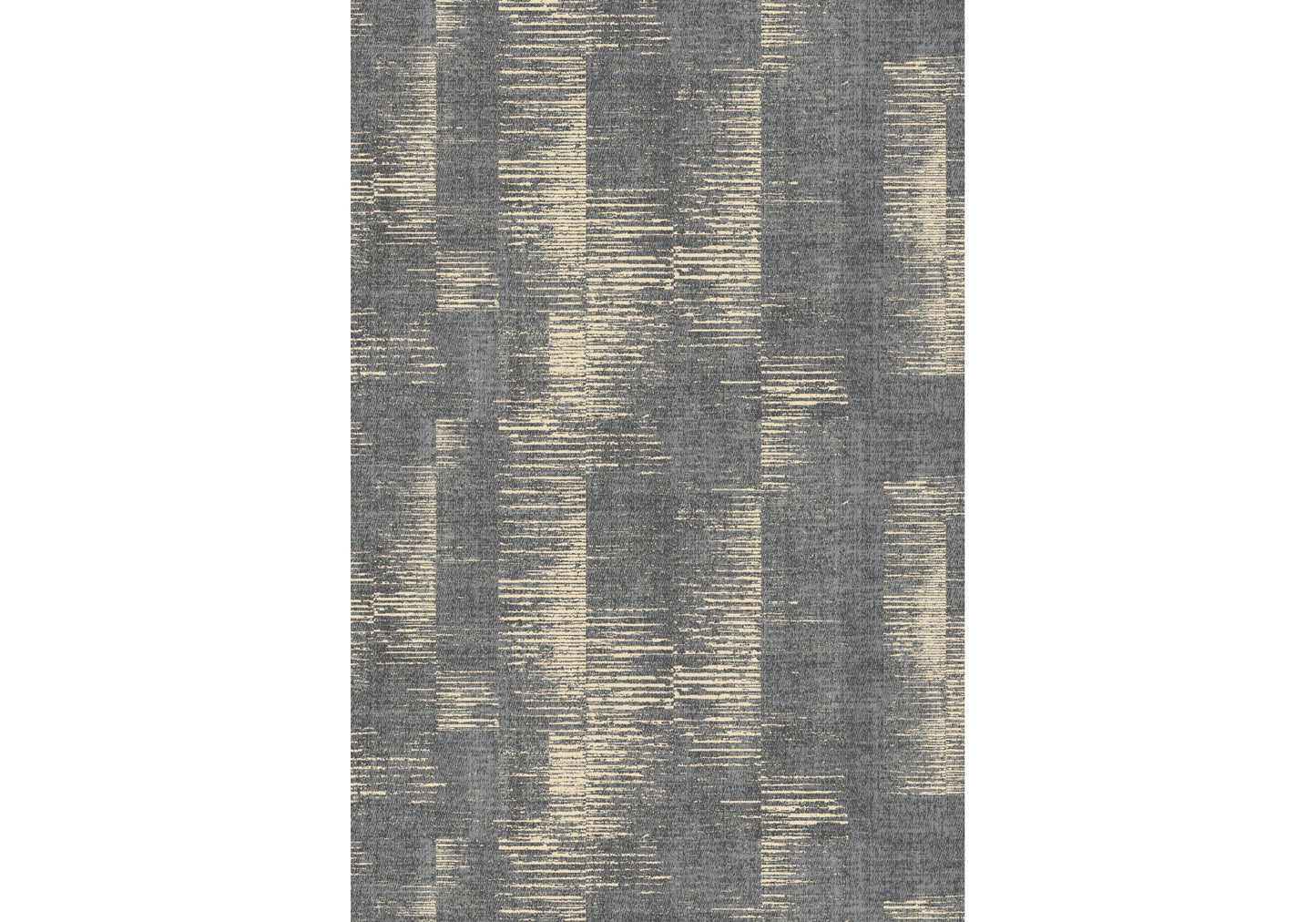 Tapis Décoratif PASTEL RUNNER - 1008