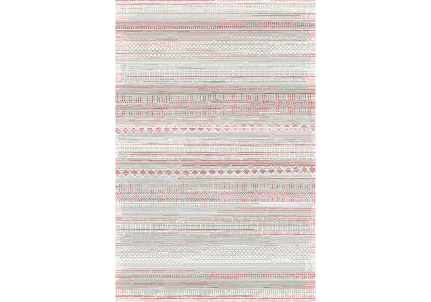 Tapis Décoratif MAXI - 34795-055