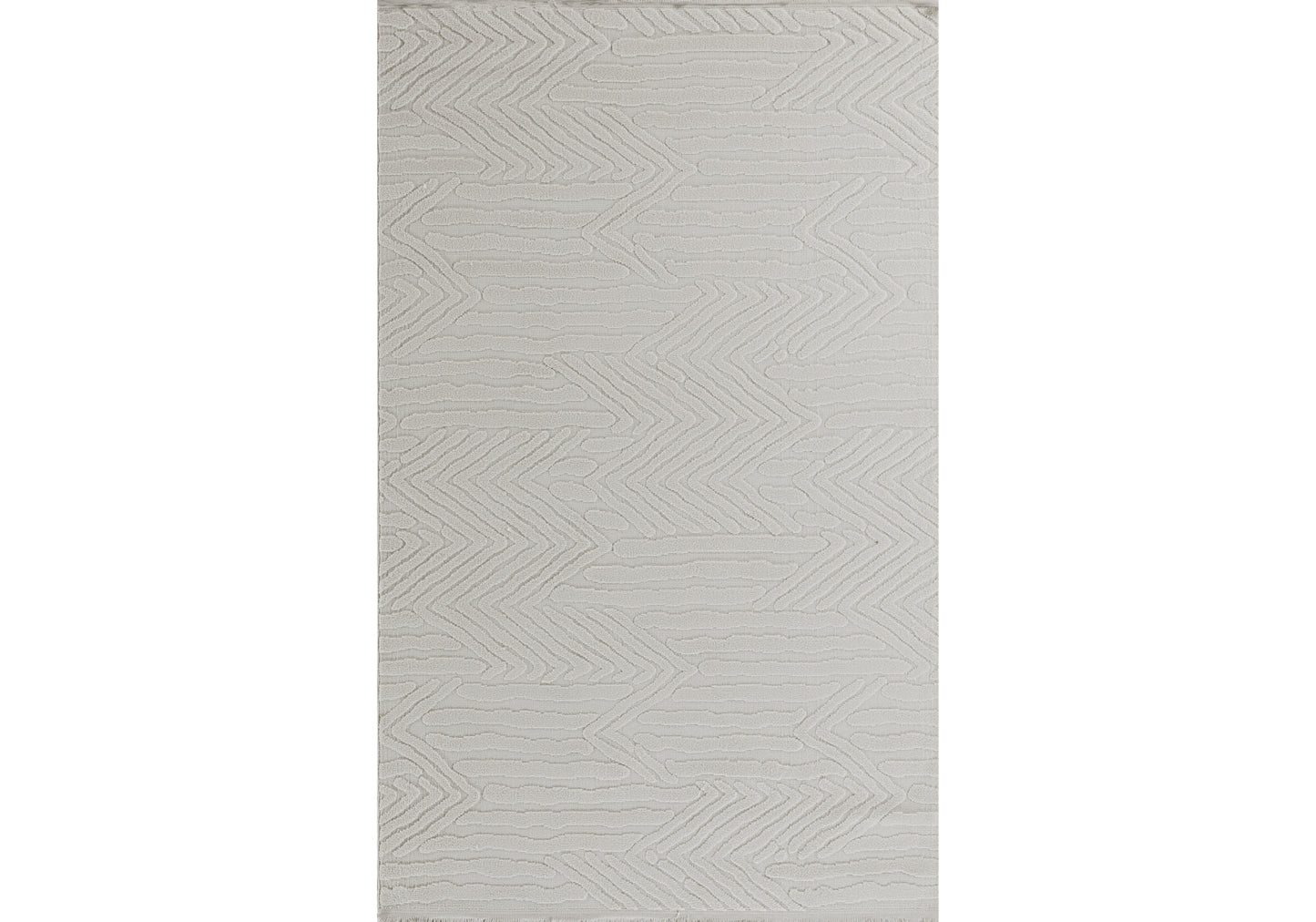 Tapis Décoratif MİRANDA - 5909A CRÈME