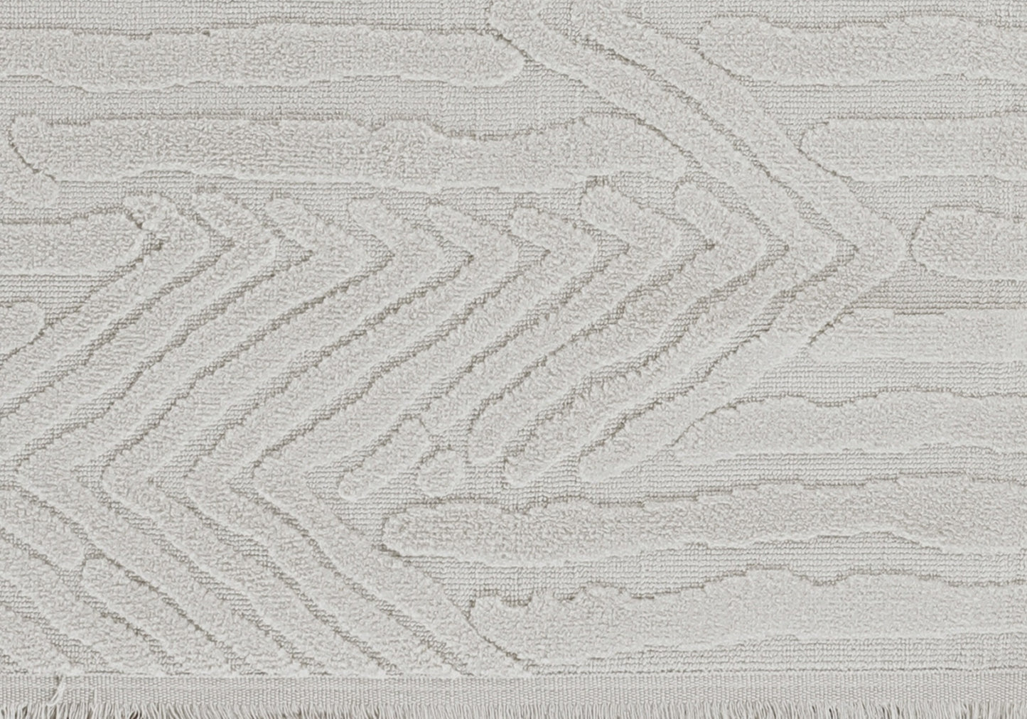 Tapis Décoratif MİRANDA - 5909A CRÈME