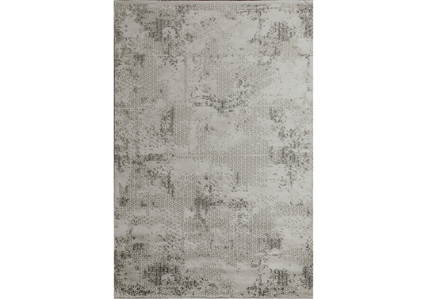 Tapis Décoratif SARES - 6170A BEIGE