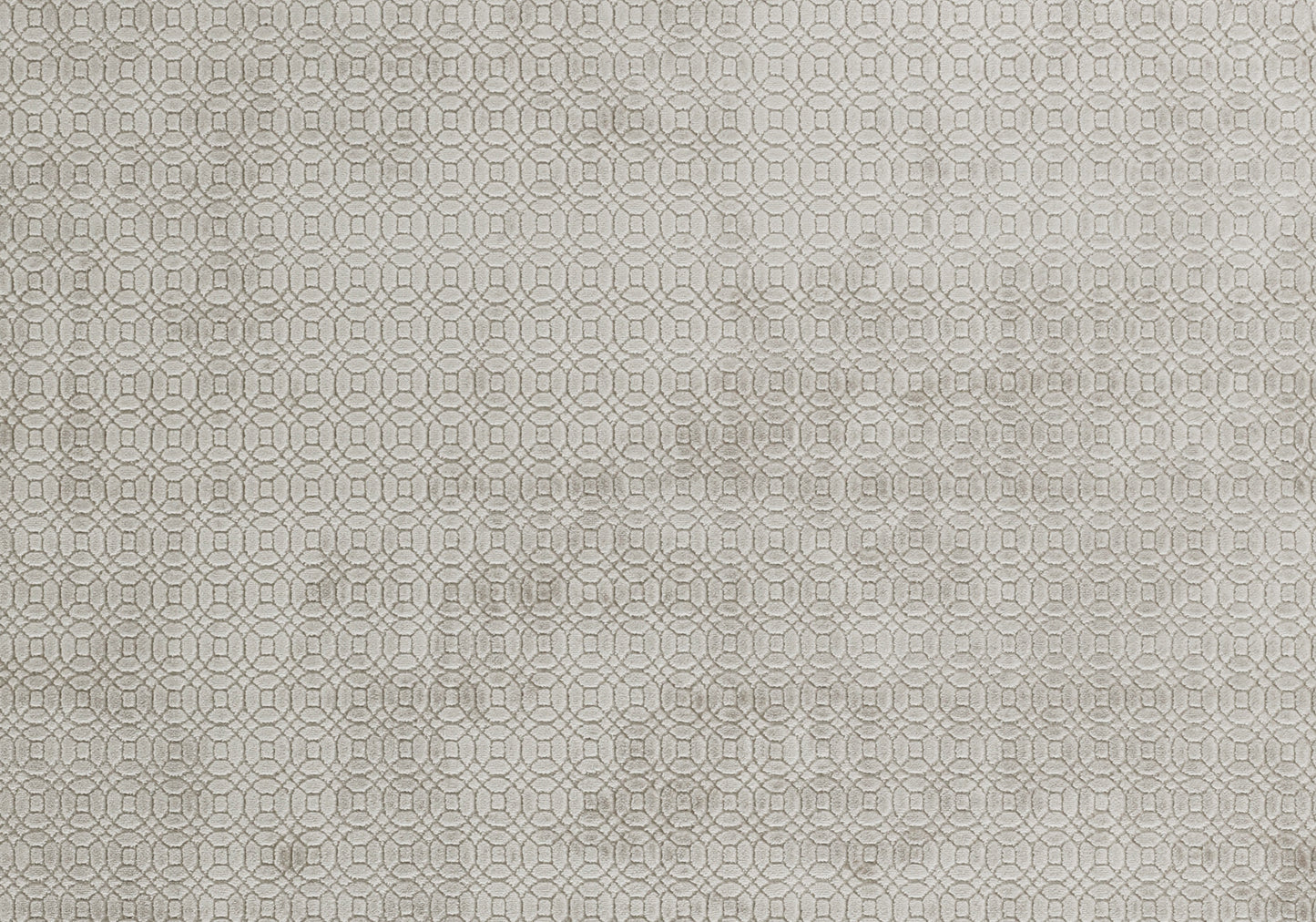 Tapis Décoratif MEDUSA - 6405A CRÈME-BEIGE ANTHRACITE