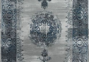 Tapis Décoratif JUSTIN - 6960B