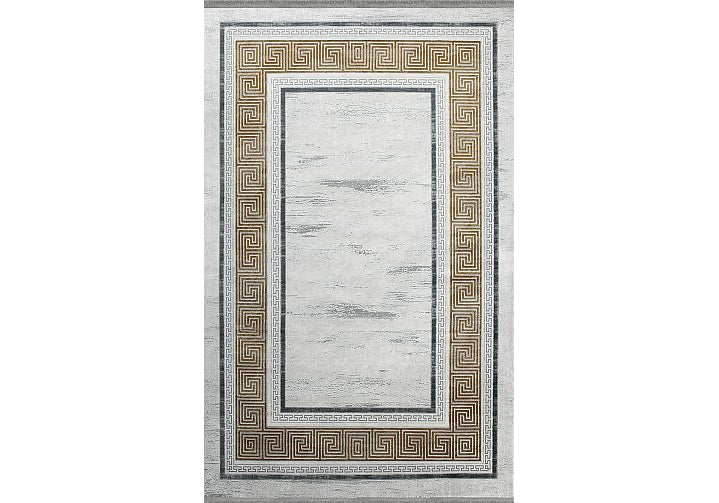 Tapis Décoratif JUSTIN - 6963C 