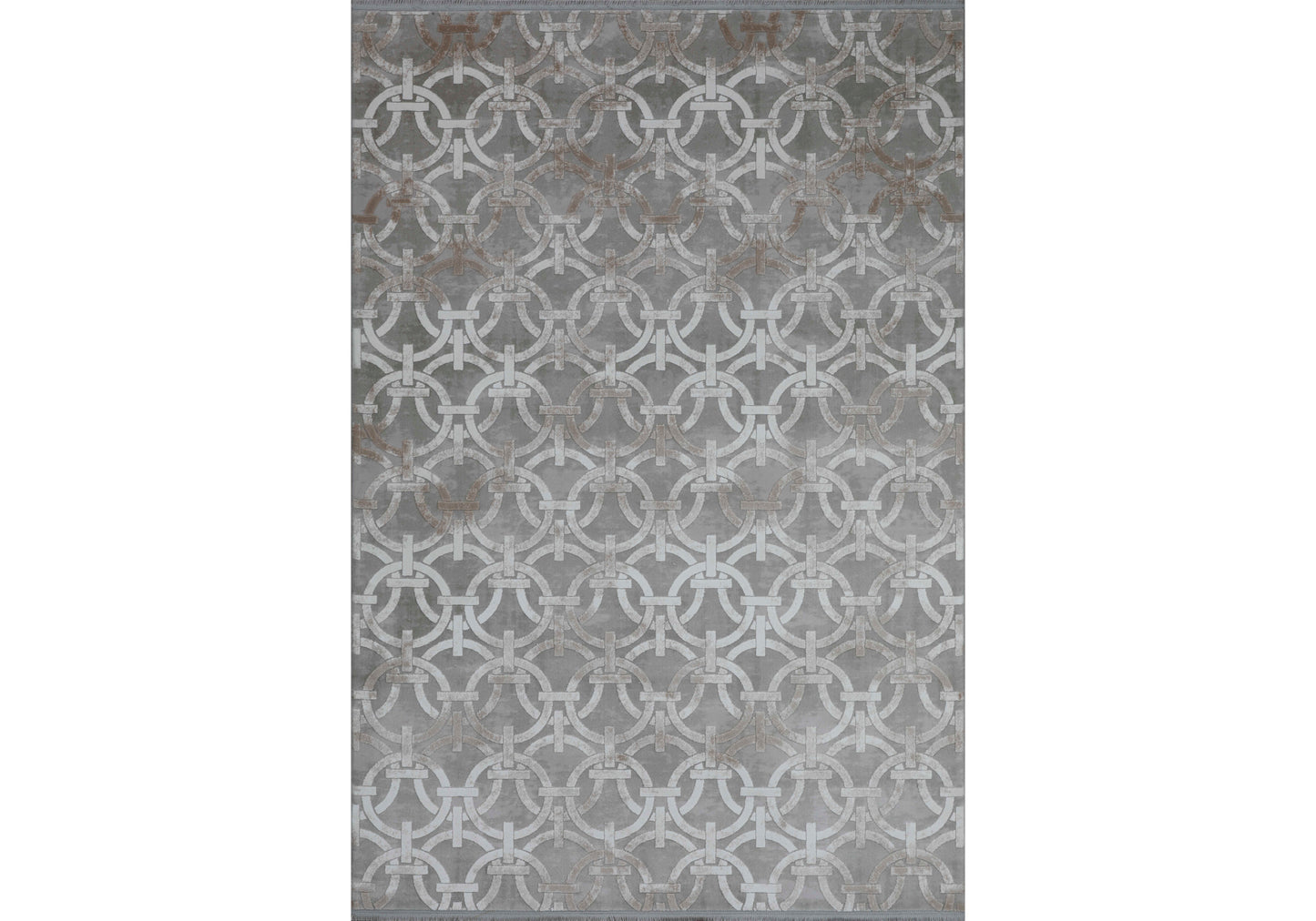 Tapis Décoratif KONFORA - 8564A