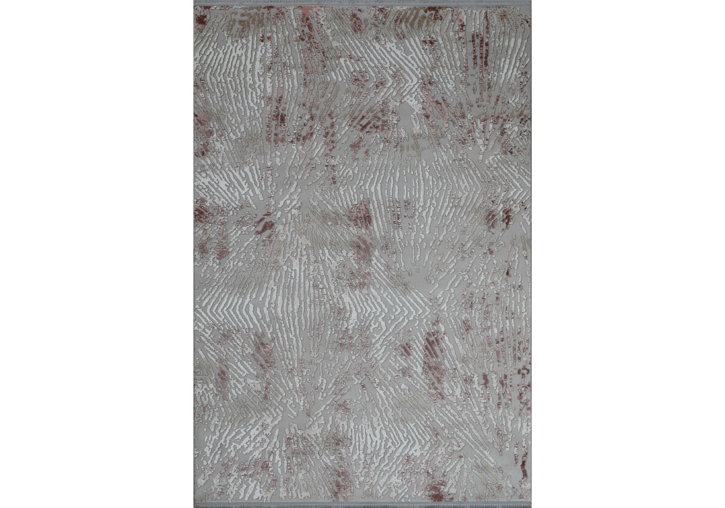 Tapis Décoratif KONFORA - 8568B