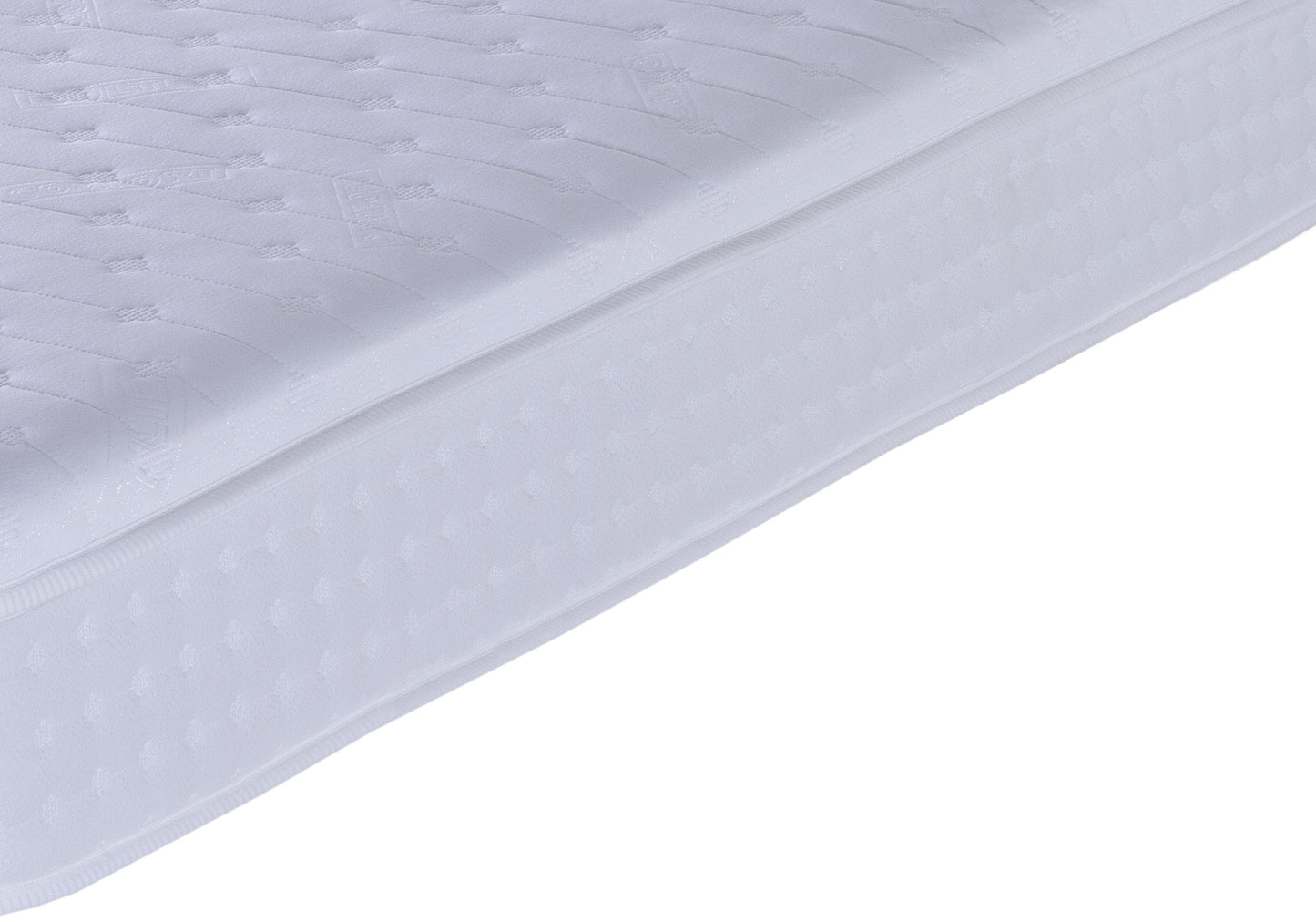 Matelas ultra orthopédique intelligent VISCO