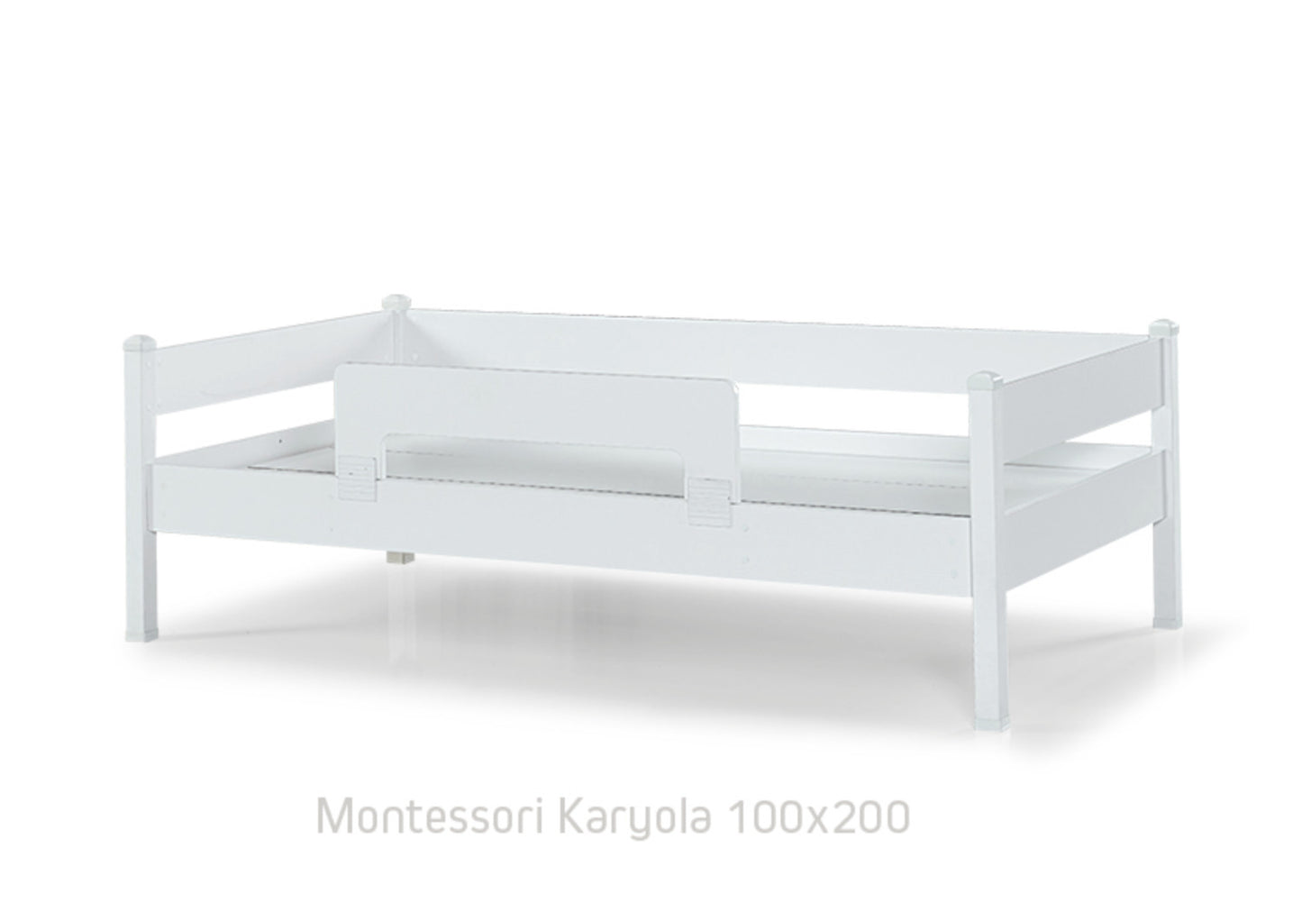 Ensemble Chambre Enfant Montessori MON MONDE POINT MAX