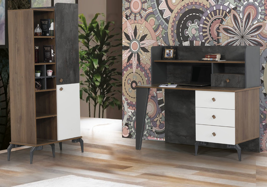 Ensemble de chambre jeune moderne BOHEM