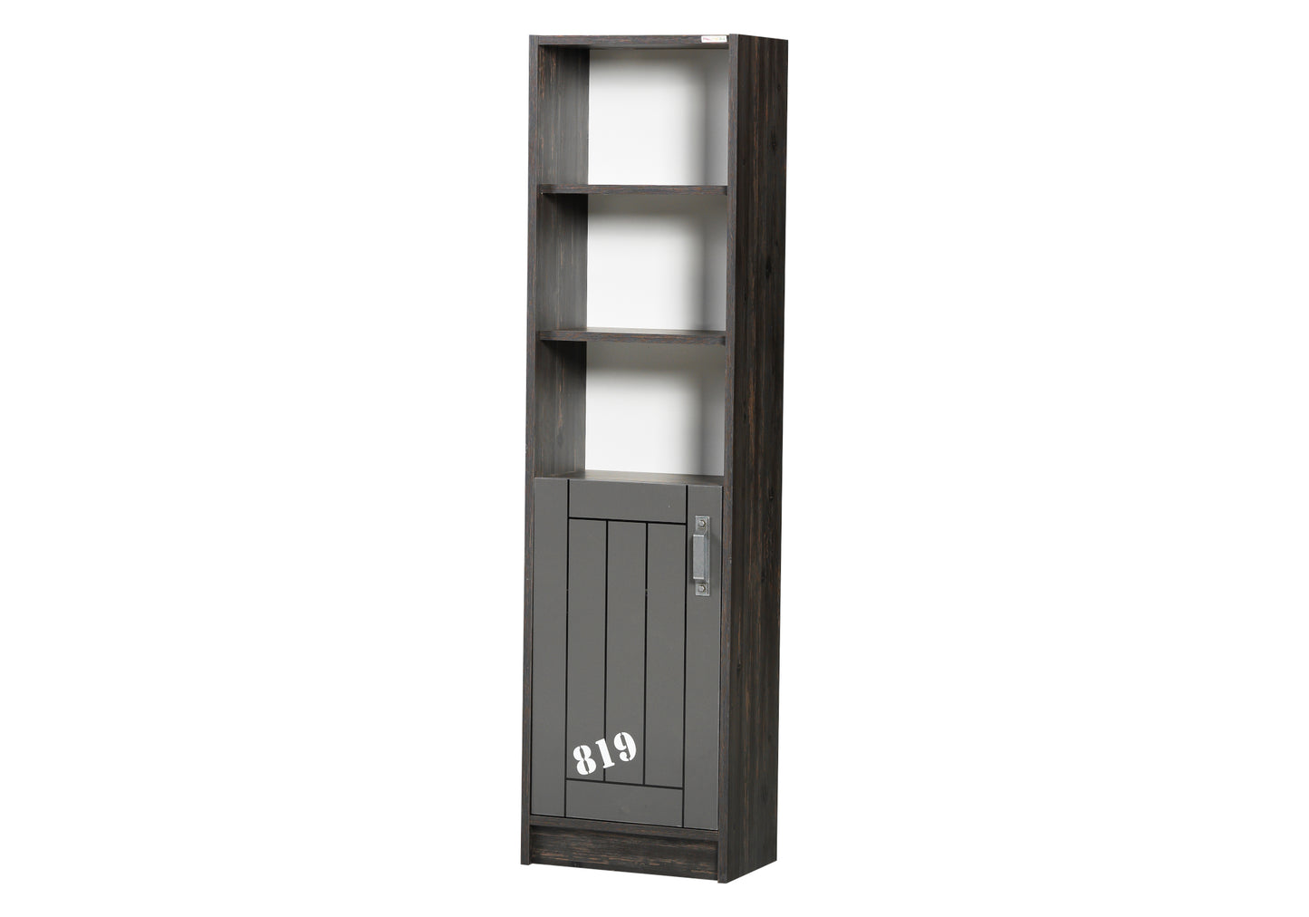 Ensemble Chambre Ado Moderne Gris DARK