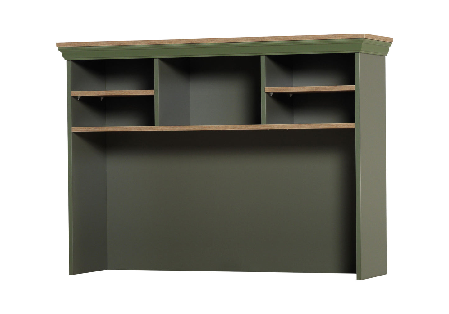 Ensemble de chambre jeune moderne vert ATLAS