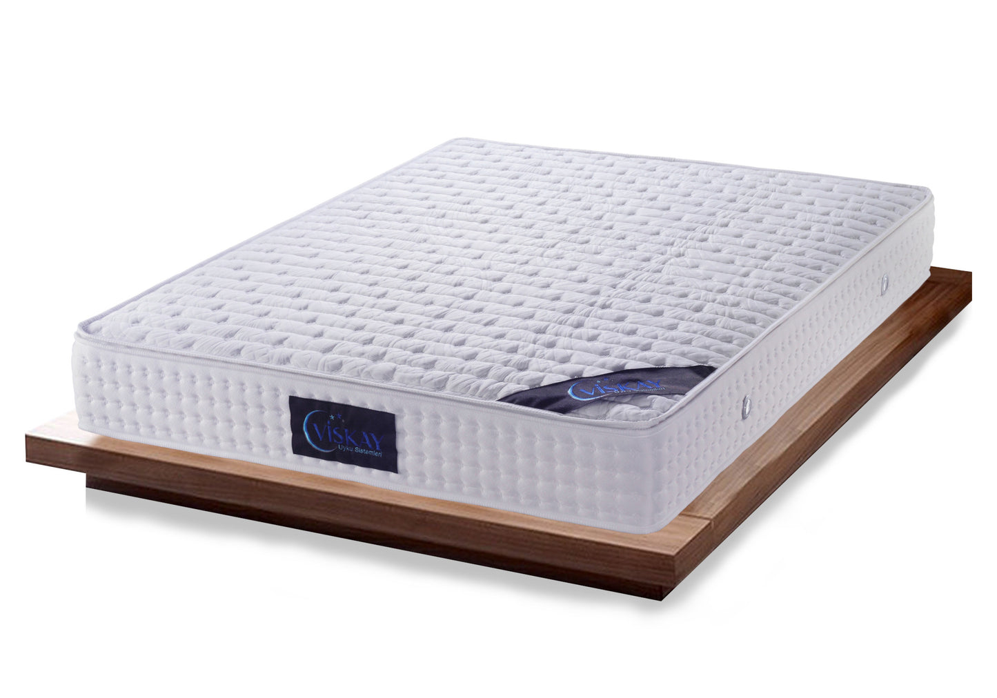 Matelas rembourré ultra orthopédique Premium ACTIVE