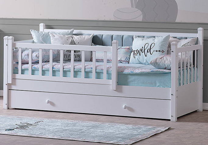 Ensemble de chambre d'enfant Montessori SOHO WILD