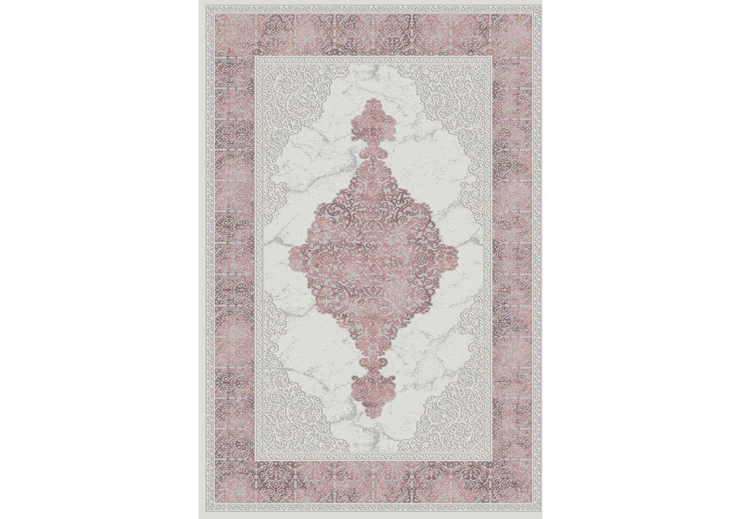 Tapis Décoratif MAXI - T0180-055