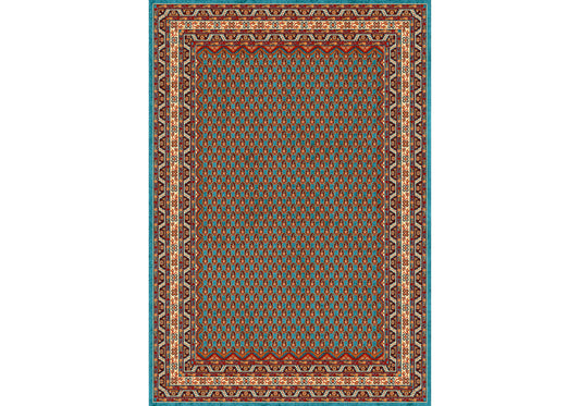 Tapis Décoratif PASTEL BOND - TH-2270-02