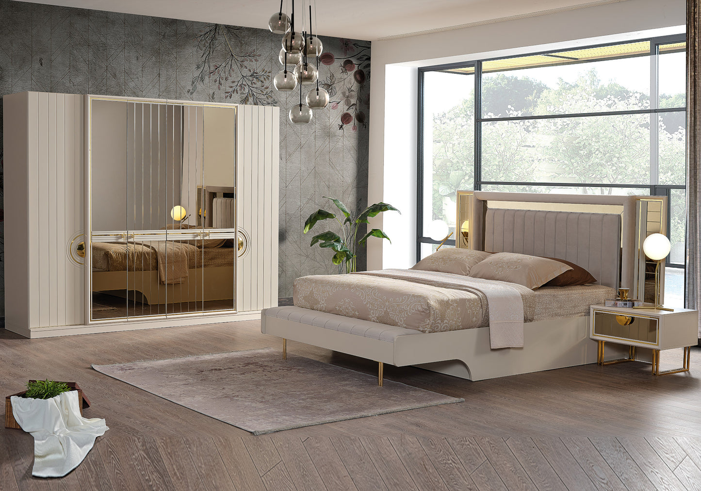 Ensemble de Chambre Avangard LOTUS