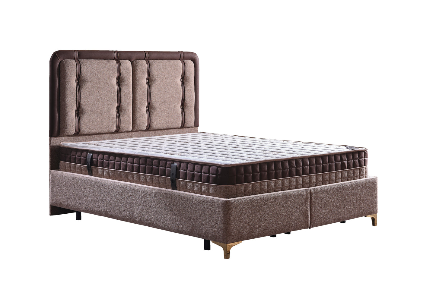 Matelas Ultra Orthopédique MAGNUM