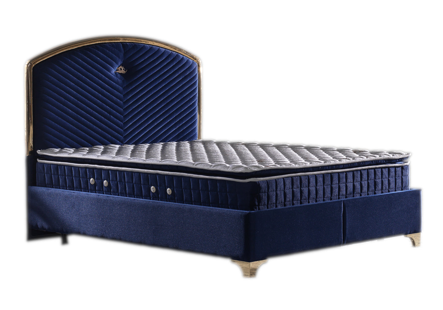 Matelas Ultra Orthopédique VINCI