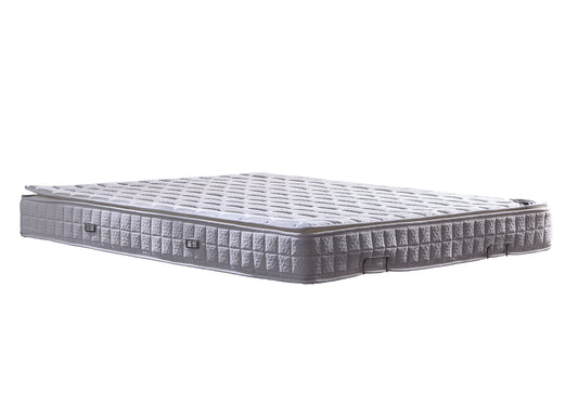 STAR Ultra Orthopédique avec Surmatelas