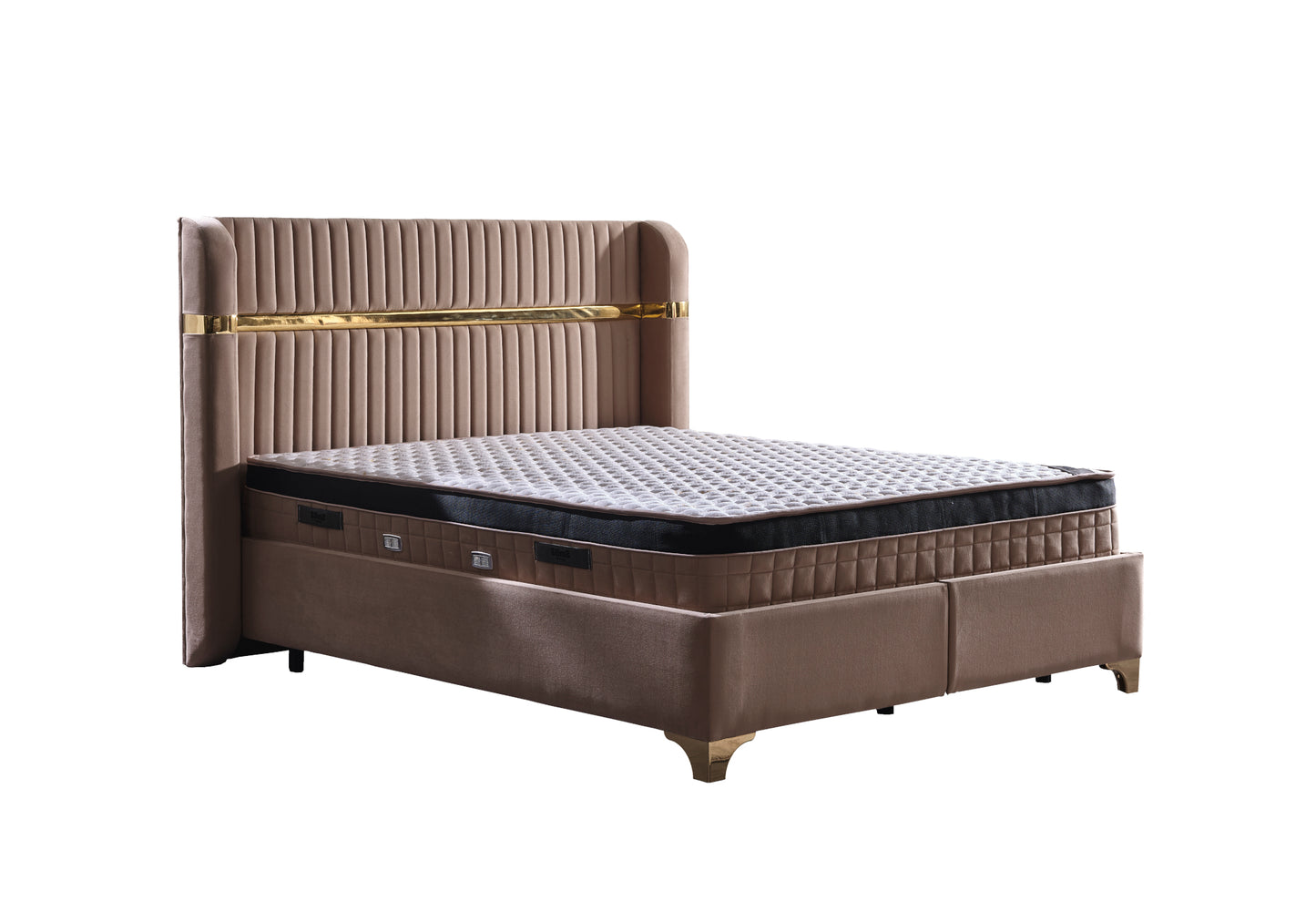 Matelas Ultra Orthopédique ZENIT